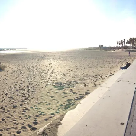 4 Pieces A Avec Balcon, Proche Plage, Activites Familiales Et Commodites - Fr-1-338-509 * Sète